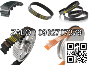 Dây curoa OTA 90916-02424 4PK865