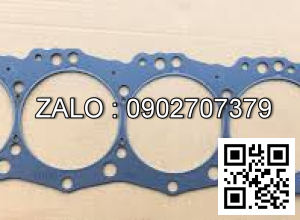 Ron quy lát YANMAR 129407-01340 4TNE88