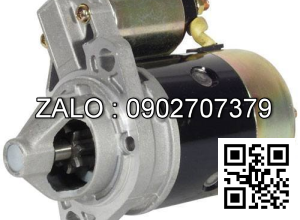 STARTER REMAN 2I5861R TO