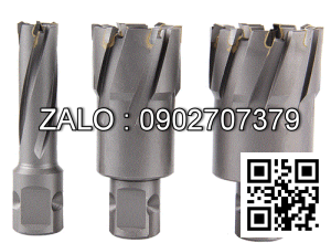 Mũi khoan từ hợp kim M 52.0mm avatar