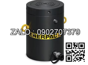 Kích thủy lực rỗng tâm 150 tấn, 5 inch RCD1505