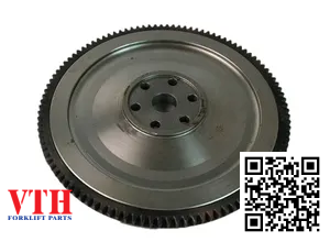 Bánh đà NISSAN H20/J02