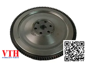 Bánh đà TOYOTA 13Z,14Z,15Z /7FD35-80 ATM