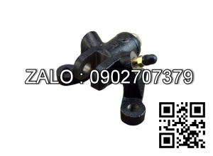 Heo thắng con TOYOTA