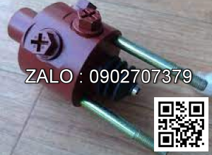 Heo thắng cái Linde