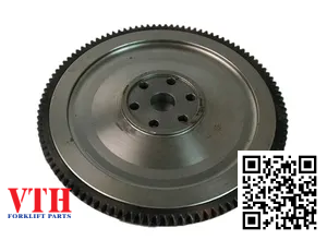 Bánh đà TOYOTA 5K/5-7FG10-25ATM