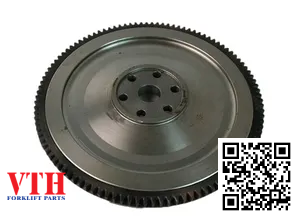 Bánh đà SDLG 4190000536105