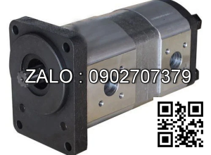 Bơm thủy lực CBK1-G6.8