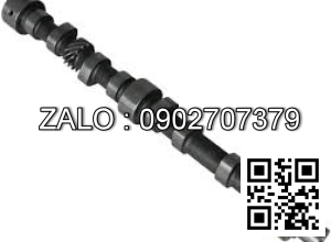 Cốt cam ISUZU 6BG1/6BG1T