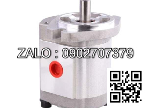 Bơm thủy lực HGP-3A-F8L