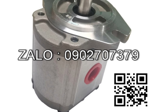 Bơm thủy lực HGP-3A-F13L
