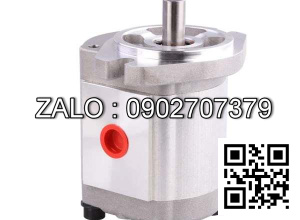 Bơm thủy lực HGP-3A-F28L