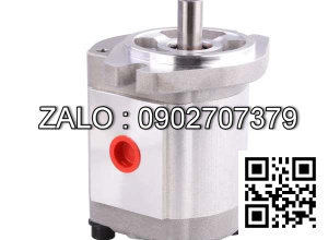 Bơm thủy lực HGP-3A-L30R