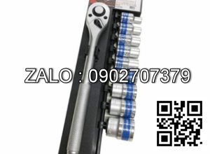 Bộ tuýp 10 món 1/2 cần tự động TOP