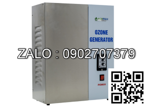 Máy Ozone khử mùi OM4 công suất 4g/h