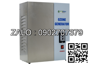 Máy ozone khử mùi OM5 công suất (5g/h)