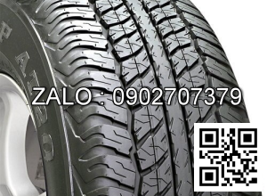 Lốp xe Dunlop 215 /60  R16 LM704hai