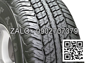 Lốp xe Dunlop 215 /65  R16 LM704hai