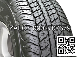 Lốp xe Dunlop 215 /70  R15 LM703 Indo