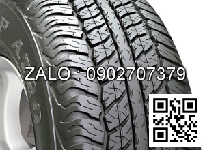 Lốp xe Dunlop 225 /45  ZR17 LM704hai