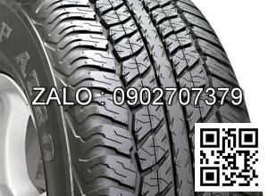 Lốp xe Dunlop 225 /50  R17P2050 Japan