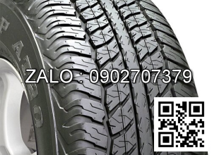 Lốp xe Dunlop 255 /35  R20 LM703hai