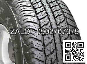 Lốp xe Dunlop 275 /35  R20PT MAXX GT Germany