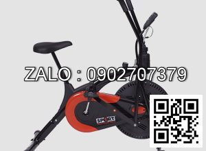 Xe tập đạp tập thể dục SP-B16I