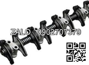 Bộ cò xe nâng NISSAN H15,H20-2,H25