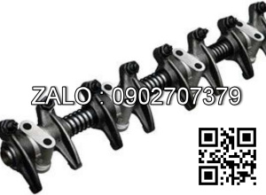 Bộ cò xe nâng ISUZU 6BG1