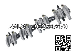 Bộ cò xe nâng ISUZU 4JG2