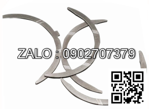 Canh cốt xe nâng ISUZU 4FE1