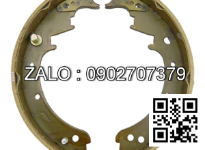 Càng bố thắng TAILIFP 7L,G FD20-35