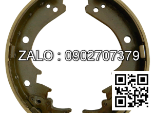 Càng bố thắng TAILIFT FD40-50