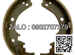 Càng bố thắng TAILIFT FD40