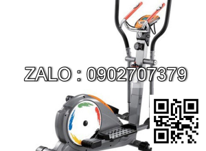 Xe đạp tập thể lực BE6810