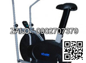 Xe đạp tập thể lực CJH-B2082