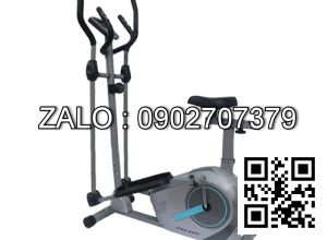 Xe đạp tập Royal ET-551A