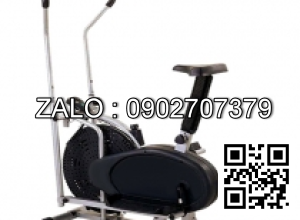 Xe đạp leo núi có yên Life 55