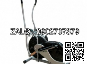 Xe đạp tập thể dục toàn thân không yên Royal 851