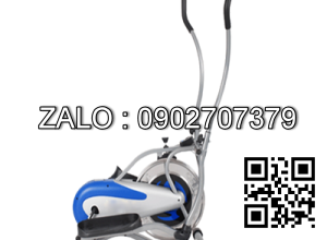 Xe đạp tập tại chỗ YK-BA602E