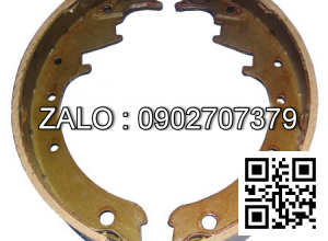 Càng bố thắng TAILIFT