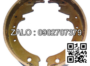 Càng bố thắng Tailift