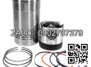 Bộ hơi động cơ C8.3 CUMMINS mới 100%