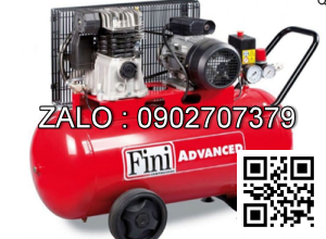 Máy nén khí không dầu giảm âm Pony FN-530D (30 lít)