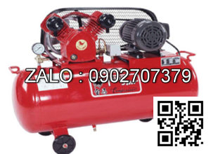 Máy nén khí dây đại Pony FN-512D-100L (100 lít)