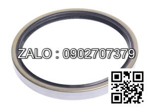 Thay phốt bánh trong và ngoài xe tải