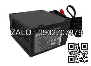 Nguồn Acbel G650W I - Power Fan 12 Chính Hãng (4 + 4 Pin, 6 Pin)