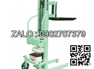 Xe nâng bán tự động SD1500-15