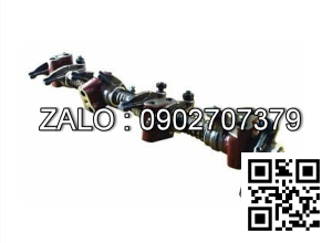 Bộ cò H15,H20-2,H25